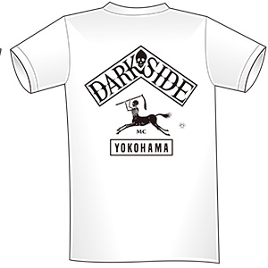 DarkSide 6.2オンス T / Darkside 6.2oz T -#594201