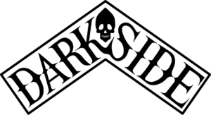 Darkside(Left Chest One Point)