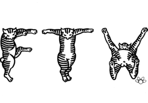 FTW(Left Chest One Point)